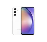 Samsung Galaxy A54 256 Go Blanc