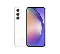 Samsung Galaxy A54 256 Go Blanc