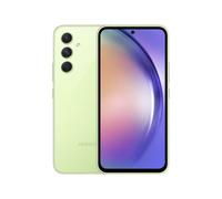 Samsung Galaxy A54 256 Go Vert