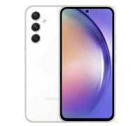 Samsung Galaxy A54 5G 128 Go Blanc