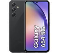 Samsung Galaxy A54 5G 16,3 cm (6.4") Double SIM hybride Android 13 USB Type-C 8 Go 128 Go 5000 mAh Graphite