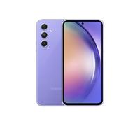 Samsung Galaxy A54 5G 16,3 cm (6.4") Double SIM hybride Android 13 USB Type-C 8 Go 128 Go 5000 mAh Violet