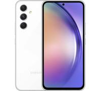 Samsung Galaxy A54 5G 16,3 cm (6,4") Double SIM Android 13 USB Type-C 8 Go 256 Go 5000 mAh AMAZING WH