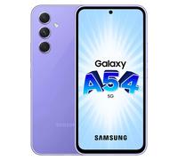 Samsung Galaxy A54 5G 6/128 Go Lavande