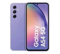 Samsung Galaxy A54 5G 8Go/256Go Violet (Awesome Violet) Double SIM A546B