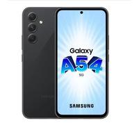 SAMSUNG Galaxy A54 5G Graphite 128 Go