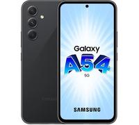 SAMSUNG Galaxy A54 5G Graphite 128 Go