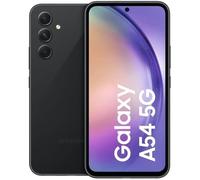 SAMSUNG Galaxy A54 5G Graphite 128 Go 6 Go