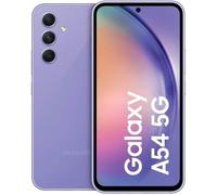 SAMSUNG Galaxy A54 5G Lavande 128 Go