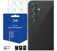 Samsung Galaxy A54 5G - Protection des lentilles 3Mk