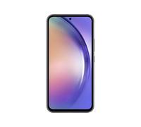 Samsung Galaxy A54 5G Enterprise Edition 16,3 cm (6.4") Double SIM hybride Android 13 USB Type-C 8 Go 128 Go 5000 mAh Graphite