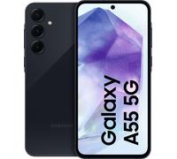 Samsung Galaxy A55 128GB Dark Blue 6.6" 5G (8GB) EE DE Model Android
