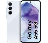 Samsung Galaxy A55 5G 128GB Awesome Iceblue