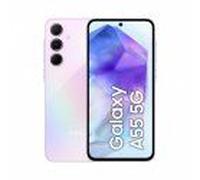Samsung Galaxy A55 5g 16,8 Cm (6.6") Double Sim Hybride Android 14 Us