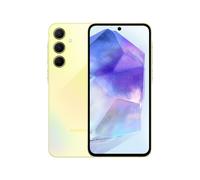 Samsung Galaxy A55 5G 256 Go Lime