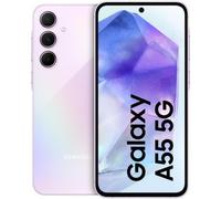 Samsung Galaxy A55 5G 256GB Awesome Lilac