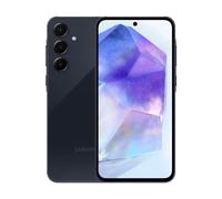 Samsung Galaxy A55 5G 8/128GB Azul Oscuro Libre