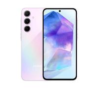 Samsung Galaxy A55 5G 8 Go/128 Go Violet (Awesome Lilac) double SIM SM-A556