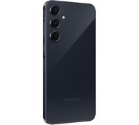 Samsung Galaxy A55 5G Double SIM 8 Go RAM 128 Go - Bleu Marine