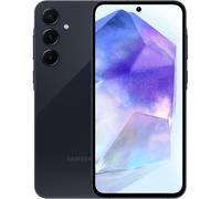 Samsung Galaxy A55 5G Enterprise Edition 16,8 cm (6.6") Double SIM hybride Android 14 USB Type-C 8 Go 128 Go 5000 mAh Marine