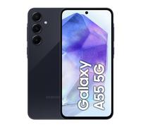 Samsung Galaxy A55 5G, Dual, 128GB 8GB Ram, Awesome Navy