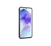 Samsung Galaxy A55 5G Enterprise Edition 16,8 cm (6.6") Double SIM hybride Android 14 USB Type-C 8 Go 128 Go 5000 mAh Marine