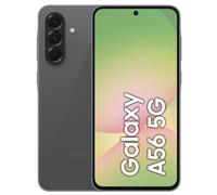 Samsung Galaxy A56 128 Go Gris graphite
