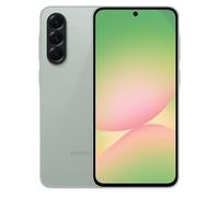 Samsung Galaxy A56 128 Go Olive géniale