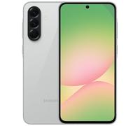 Samsung Galaxy A56 128 Go Superbe gris clair