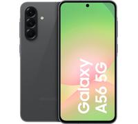 Samsung Galaxy A56 128GB Graphite 6.7" 5G (8GB) DE Model Android