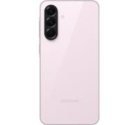Samsung Galaxy A56, 17 cm (6.7"), 8 Go, 256 Go, 50 MP, Android 15, Rose