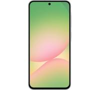 Samsung Galaxy A56 17 cm (6.7") Double SIM Android 15 5G USB Type-C 8 Go 128 Go 5000 mAh Vert olive