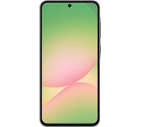 Samsung Galaxy A56 17 cm (6.7") Double SIM Android 15 5G USB Type-C 8 Go 128 Go 5000 mAh Graphite