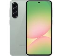 Samsung Galaxy A56 17 cm (6.7") Double SIM Android 15 5G USB Type-C 8 Go 256 Go 5000 mAh Olive