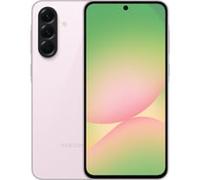 Samsung Galaxy A56 5G 8 Go/256 Go Rose (Awesome Pink) Double SIM SM-A566