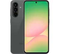Samsung Galaxy A56 5G 17 cm (6.7") Double SIM Android 15 USB Type-C 8 Go 128 Go 5000 mAh Graphite
