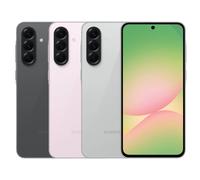 Samsung Galaxy A56 17 cm (6.7") Double SIM Android 15 5G USB Type-C 8 Go 128 Go 5000 mAh Graphite