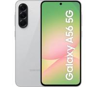 Samsung Galaxy A56 256 Go Gris