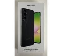 Samsung Galaxy A56 5G 17 cm (6.7") Double SIM Android 15 USB Type-C 8 Go 128 Go 5000 mAh Graphite