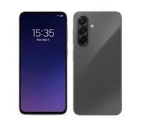 Samsung Galaxy A56 5G 17 cm (6.7") Double SIM Android 15 USB Type-C 8 Go 128 Go 5000 mAh Graphite