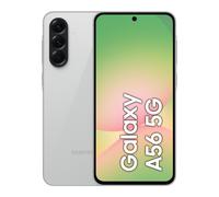 Samsung Galaxy A56 5G 128Go Gris Smartphone IA (2025) Gris
