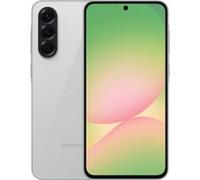 Samsung A566 Galaxy A56 (6.7'' - 8/256GB) Light Grey - [Versions italienne, hongroise, polonaise, roumaine, autrichienne et suisse]