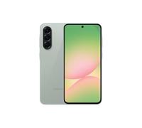 SAMSUNG Galaxy A56 5G 2025 avec IA | 256 Go, 8 Go, double SIM | AMOLED 6,7" 120 Hz, résistant à l'eau, Android 15 | Modèle international débloqué en usine pour T-Mobile, Global | Ensemble chargeur 25