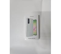 Samsung Galaxy A56 17 cm (6.7") Double SIM Android 15 5G USB Type-C 8 Go 256 Go 5000 mAh Olive