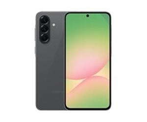 Samsung Galaxy A56 - 5G - 256 Go - Entreprise Edition - Graphite