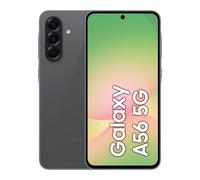 Samsung Galaxy A56 5G 256Go Graphite Smartphone IA (2025) Graphite