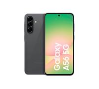 Samsung Galaxy A56 5G 8GB-128GB Negro (Awesome Graphite) Dual SIM SM-A566
