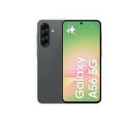 Samsung A566 Galaxy A56 (Double Sim - 6.7", 128 Go, 8 Go RAM) Graphite