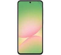 Samsung Galaxy A56 5G Dual SIM 128GB 8GB RAM SM-A566 Rose
