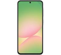 Samsung Galaxy A56 5G Dual SIM 256GB 8GB RAM SM-A566 Gris clair